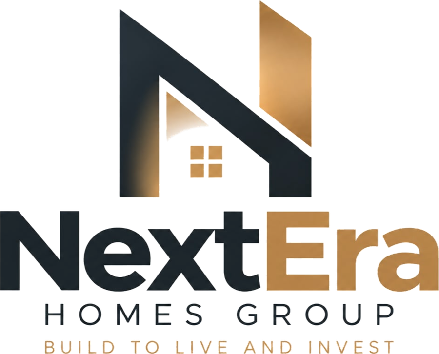 NextEra Homes Group — Build to Live and Invest